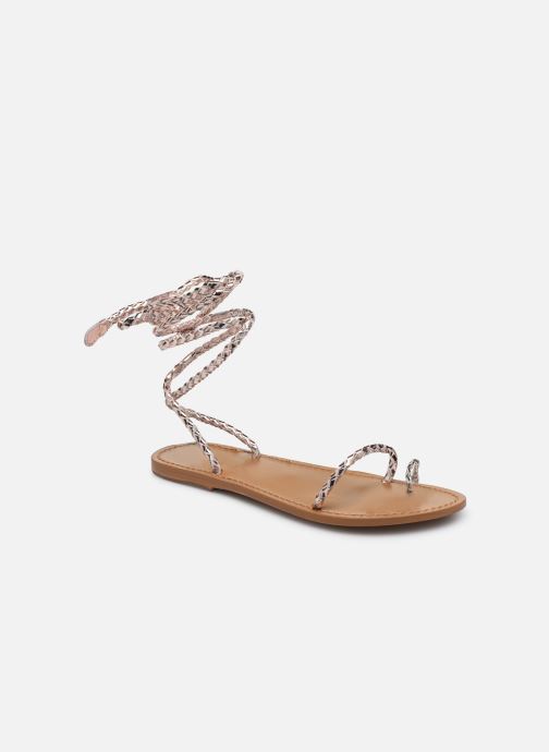 Estrelicia par White Sun