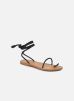 sandales et nu-pieds white sun estrelicia pour  femme