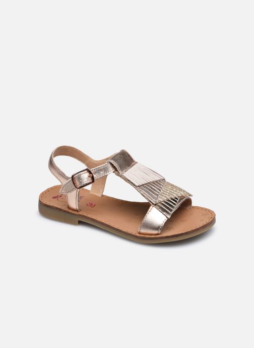 Happy Falls par Shoo Pom