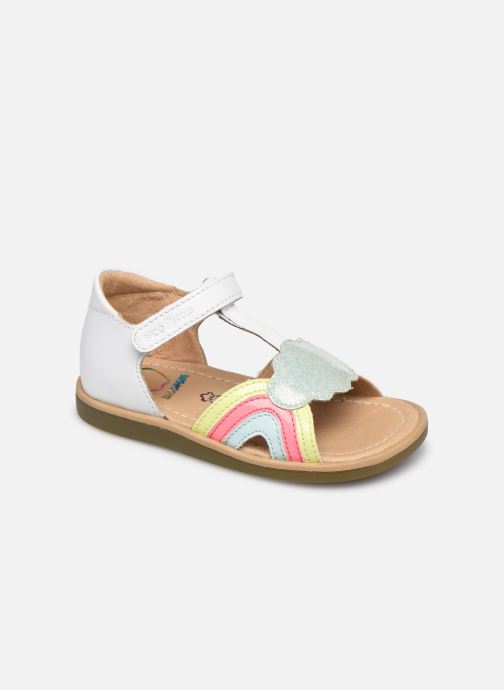 Tity Rainbow par Shoo Pom