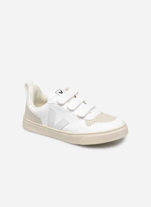 Small V-10 Velcro par Veja