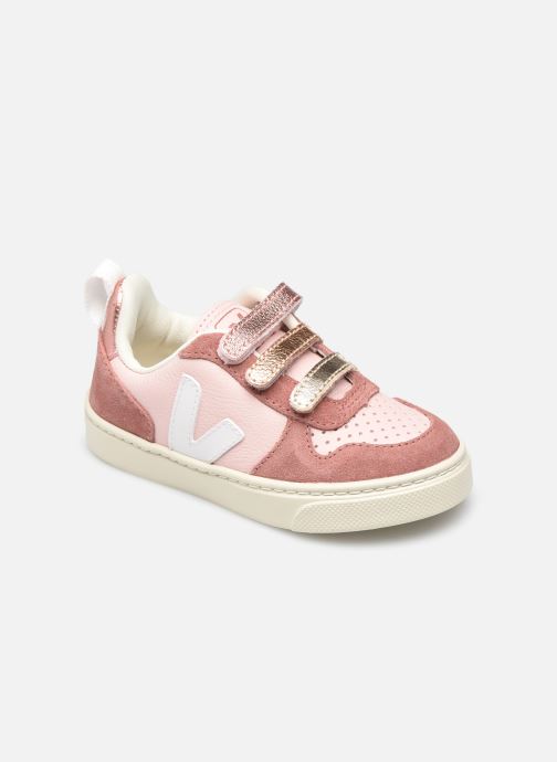 Small V-10 Velcro par Veja