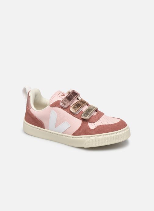 Small V-10 Velcro par Veja