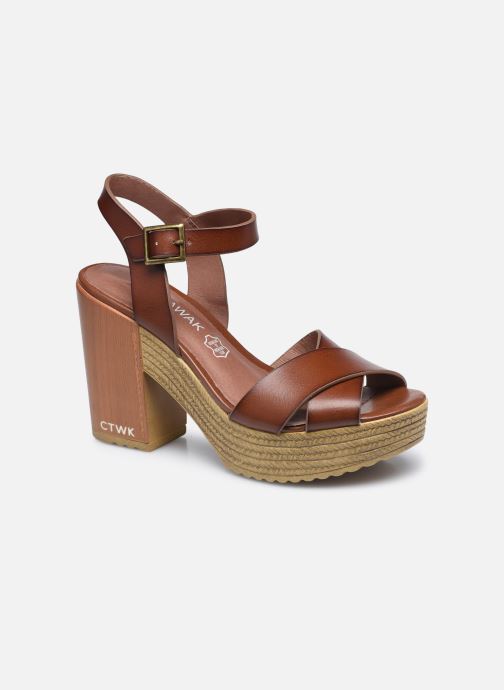 HORTENSE par Chattawak