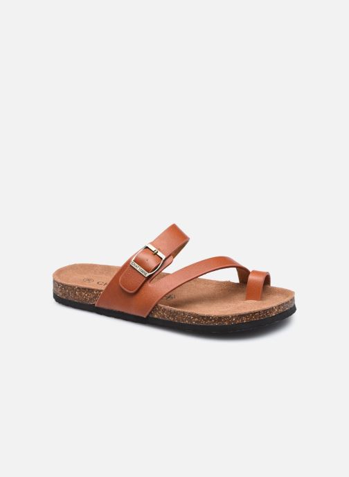 MAGALY par Chattawak