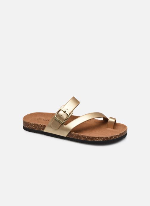 MAGALY par Chattawak