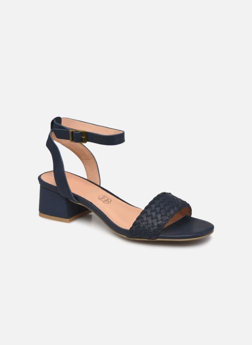 MUSCADE par Chattawak