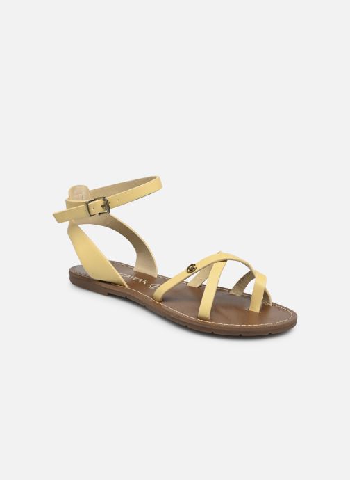 Sandales et nu-pieds PERLA - Chattawak - Modalova