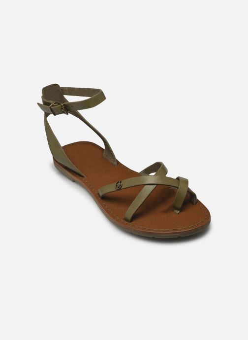 Sandales et nu-pieds PERLA - Chattawak - Modalova