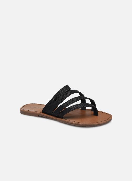 ROXANNE par Chattawak