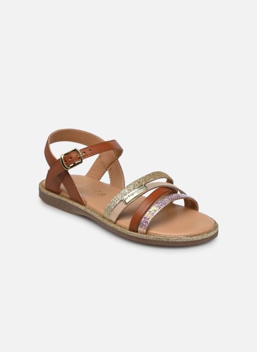 Sandales et nu-pieds Inaya pour Enfant - Les Tropéziennes par M Belarbi - Modalova