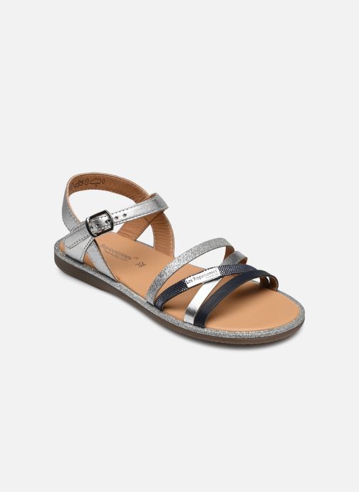 Sandales et nu-pieds Inaya pour Enfant - Les Tropéziennes par M Belarbi - Modalova
