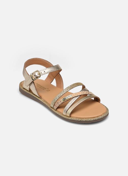 Sandales et nu-pieds Inaya pour Enfant - Les Tropéziennes par M Belarbi - Modalova