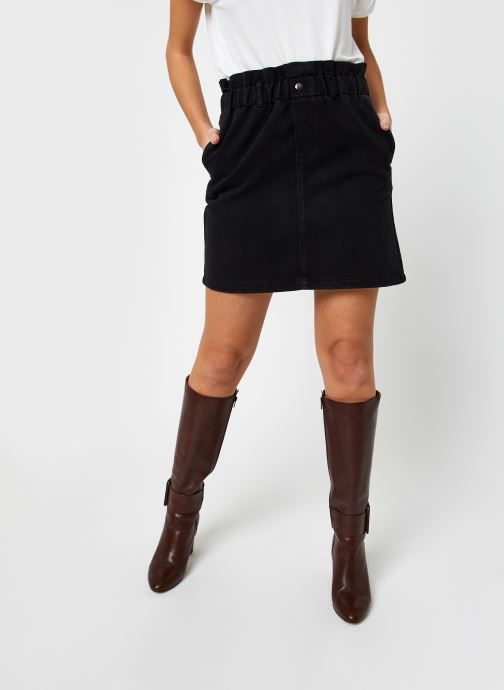 Denim Skirts JUDO par Noisy May