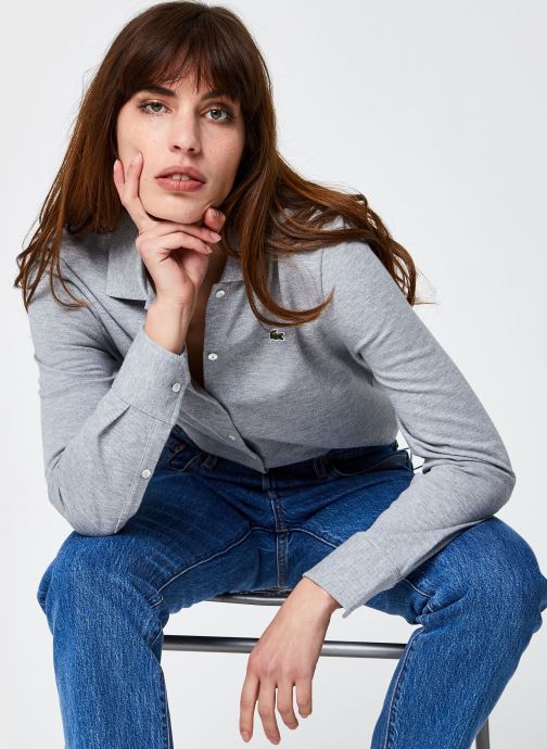 Polo PF5460-00 par Lacoste