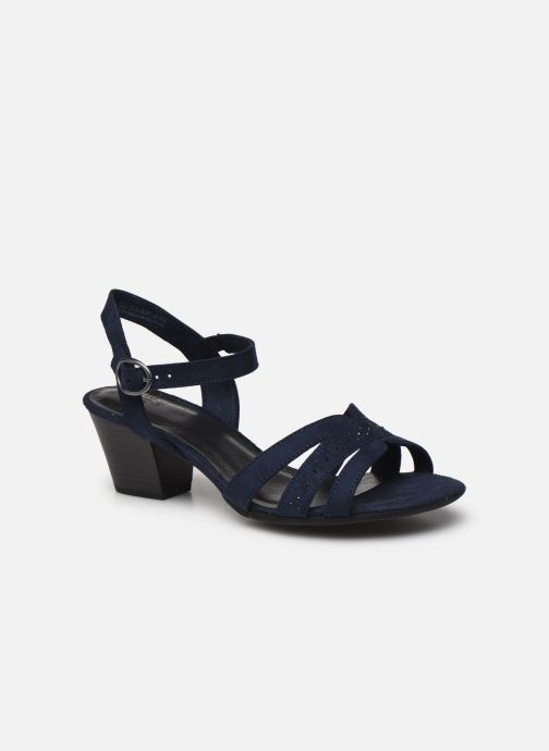 JERLI HIGH par Jana shoes