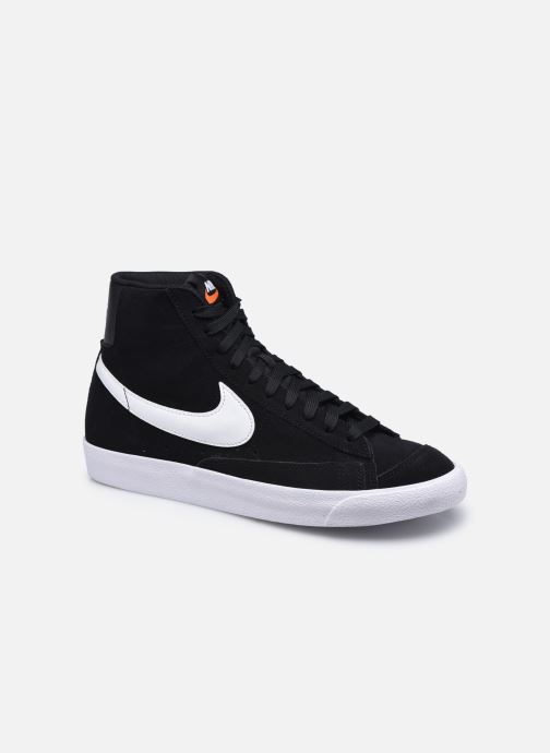 Blazer Mid '77 Suede par Nike