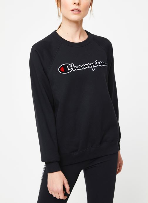 Crewneck Sweatshirt W par Champion