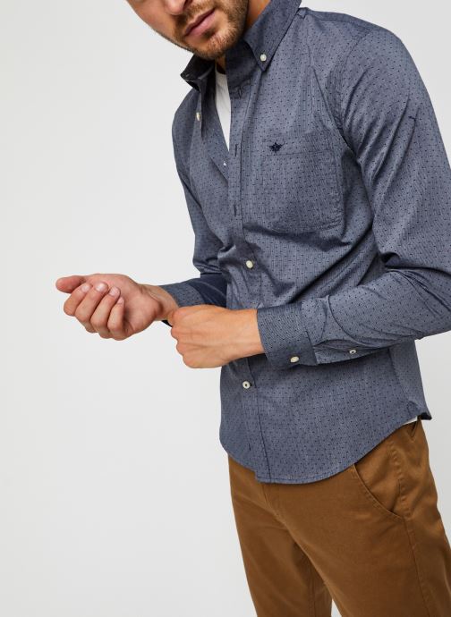 Stretch Oxford Shirt par Dockers