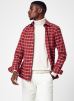 Stretch Oxford Shirt par Dockers l male
