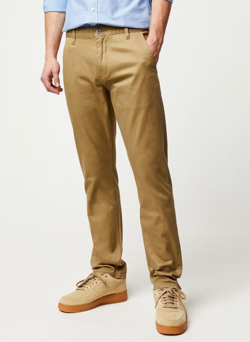 Alpha Original Khaki Slim par Dockers