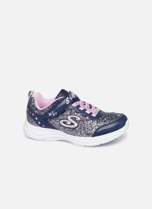 Gimmer Kicks Glitter N'Glow par Skechers