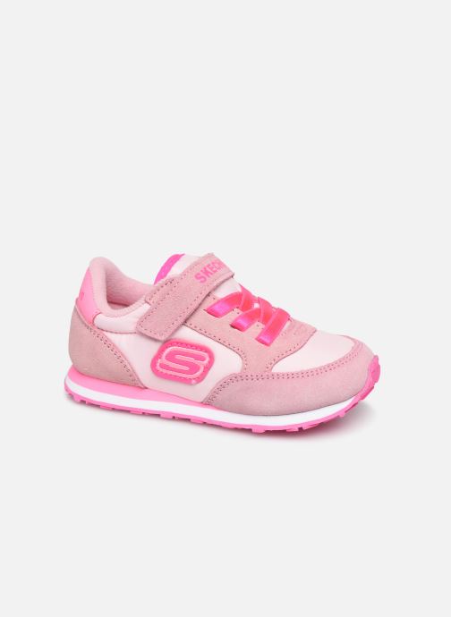 Retro Sneaks par Skechers