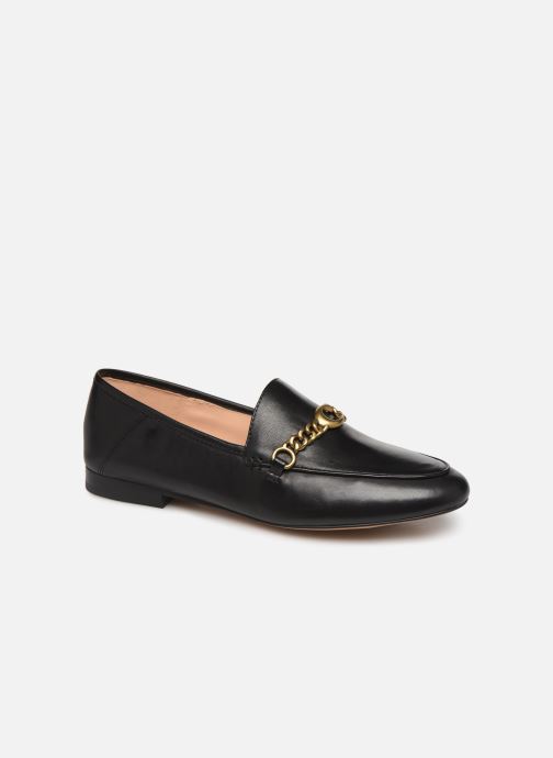Helena Chain Loafer par Coach