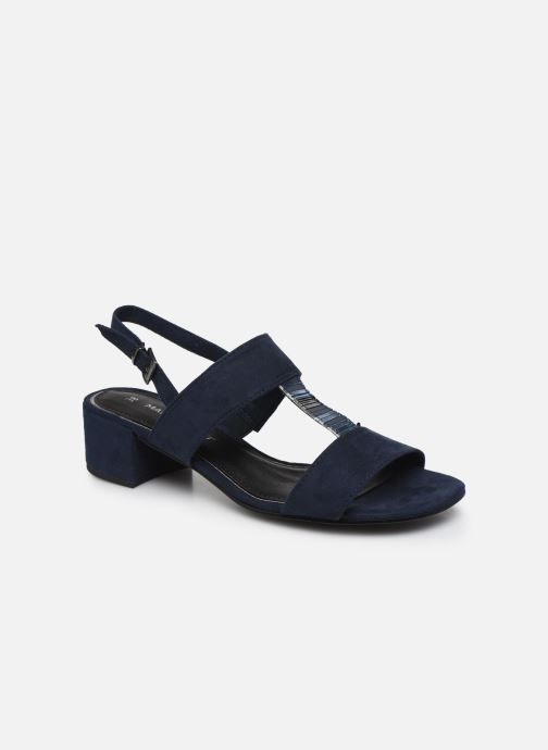 MAXIE par Marco Tozzi