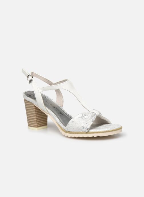 MERCAN par Marco Tozzi