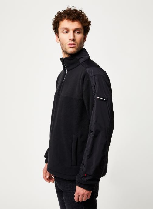 Half zip Jacket par Champion