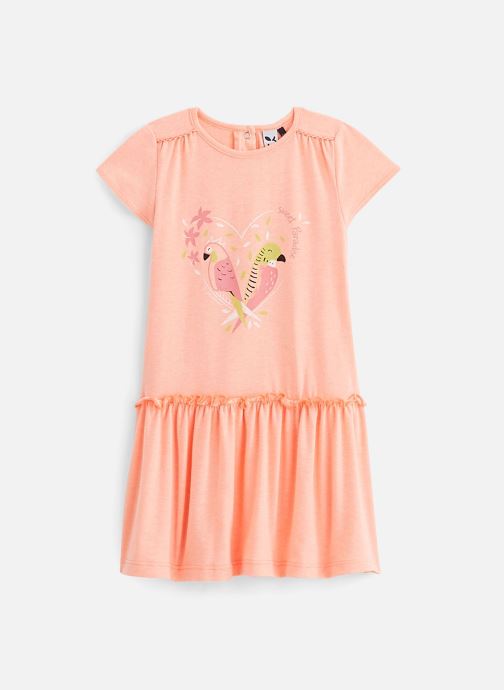 Robe à manches par 3 Pommes