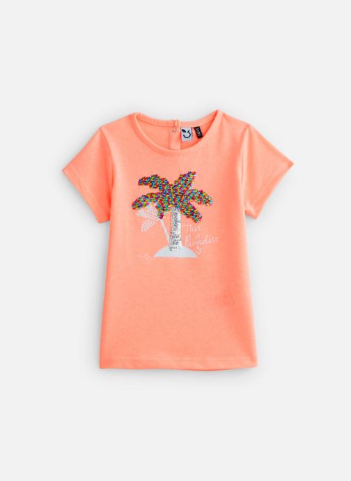 T-Shirt 3Q10122 par 3 Pommes