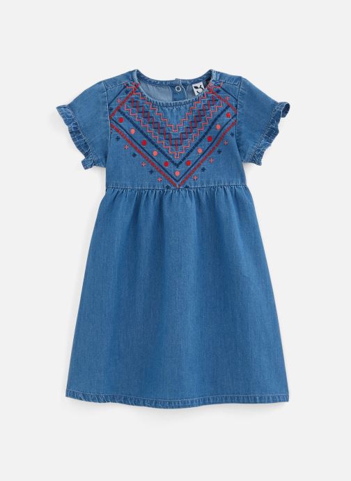 Robe à manches courtes 3Q30142 par 3 Pommes