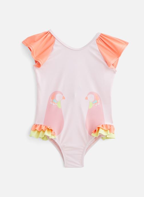 Maillot de bain à volants 3Q38012 par 3 Pommes