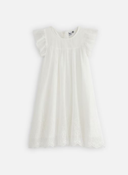 Robe à tulle brodée 3Q30134 par 3 Pommes