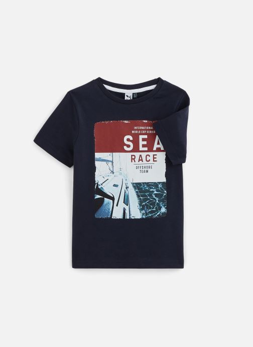 T-Shirt 3Q10015 par 3 Pommes