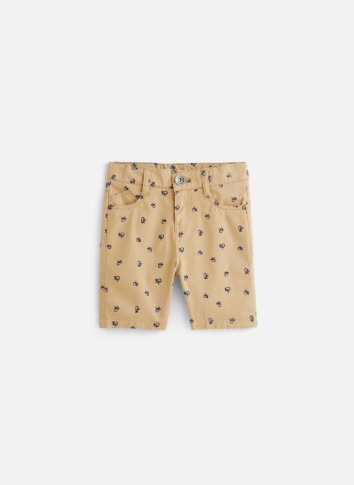 Short 3Q25115 par 3 Pommes