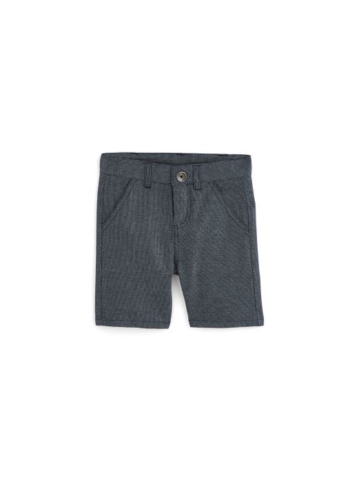 Bermuda marine 3Q25085 par 3 Pommes