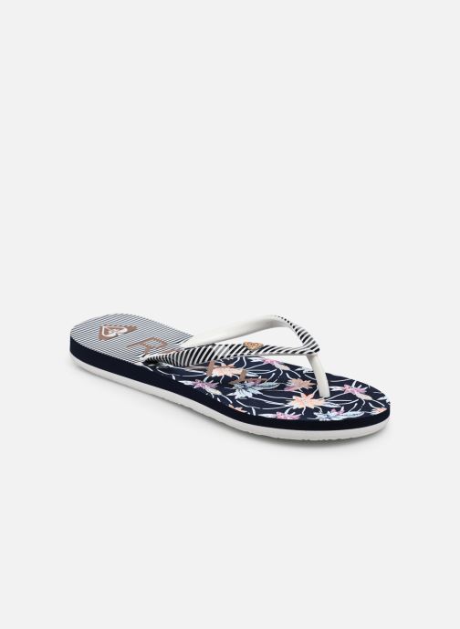Tongs RG Pebbles VII pour Enfant - Roxy - Modalova