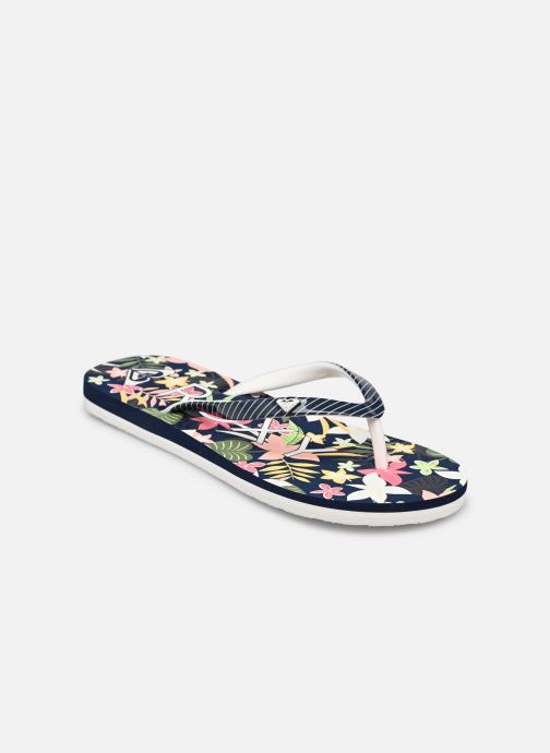Tongs RG Pebbles VII pour Enfant - Roxy - Modalova