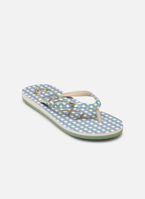 Tongs RG Pebbles VII pour Enfant - Roxy - Modalova
