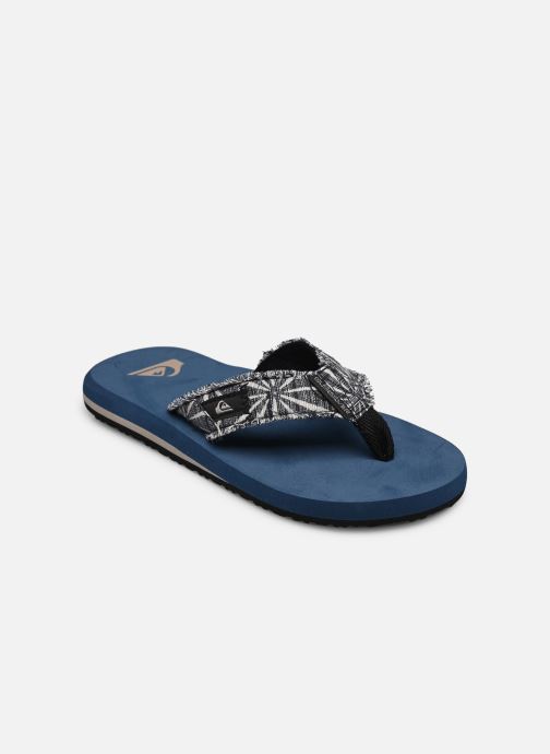 Tongs Monkey Abyss Youth pour Enfant - Quiksilver - Modalova