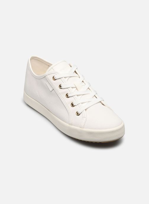 Baskets Geox D BLOMIEE pour Femme