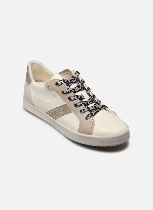 Baskets Geox D BLOMIEE pour Femme - Geox - Modalova