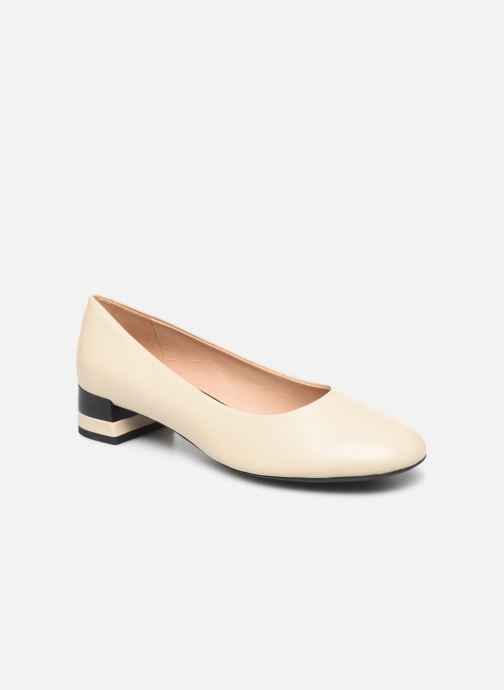 D CHLOO MID par Geox