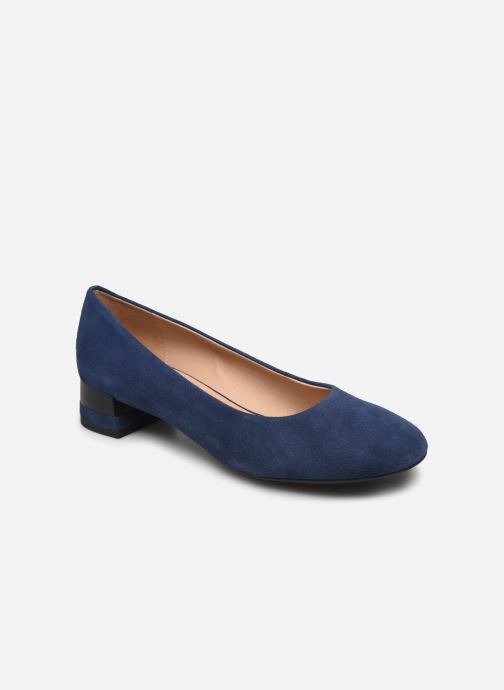 D CHLOO MID par Geox