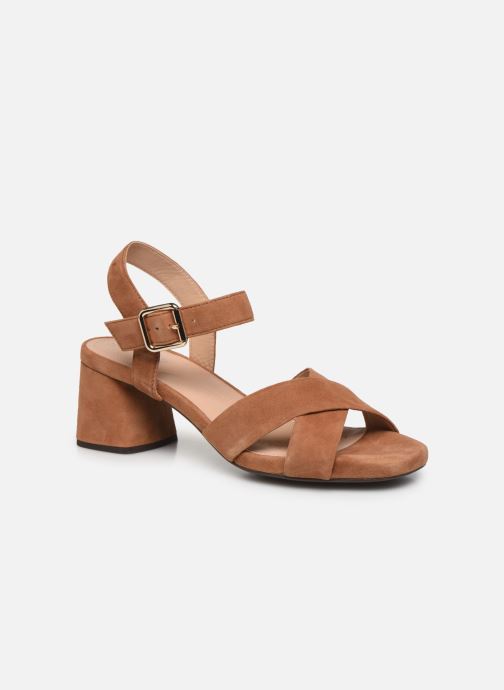 D GENZIANA MID D02HAB par Geox