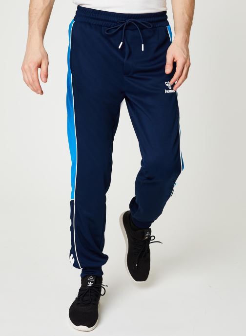 Hmllian Regular Pants - Selectionné par Mister V - par Hummel