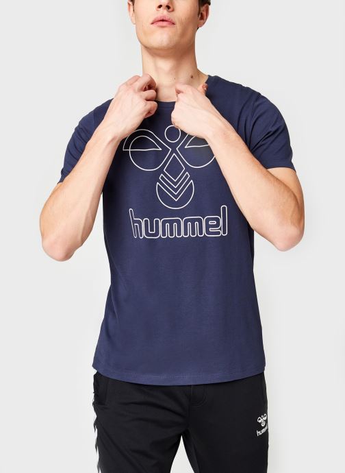 Hmlpeter T-shirt S/S par Hummel